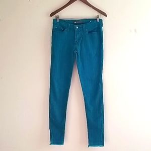 Levis skinny jean